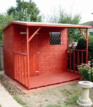 Webbs Forest Furniture 2014 For Fence Panels Garden Sheds Rustic