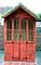 Webbs Forest Furniture small shed